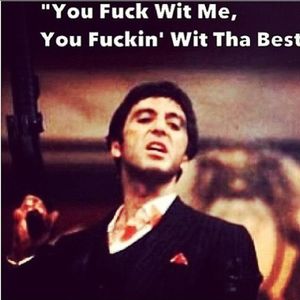 Meet your Posher, Elton